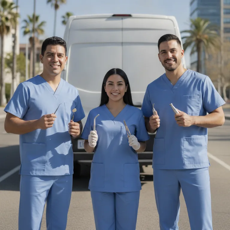 dentista Campo Verde