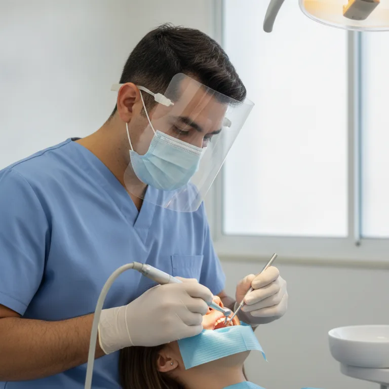 dentista Campo Verde